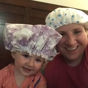 Meet your Posher, Allison